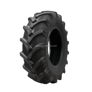 Neumáticos de Doble Uso para Agua y Sequía 9.5-24 WR-1, Neumáticos para Tractor y Cosechadora, Neumáticos Agrícolas Linglong - Product Image 1