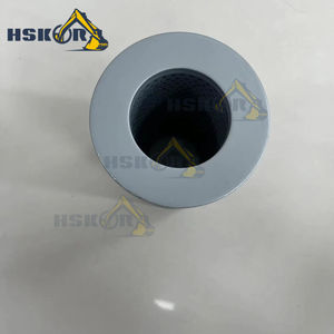 Filtre hydraulique 14x-60-31150 pour Komatsu, pièces de machines de construction, haute qualité, durable, meilleures performances - Product Image 3