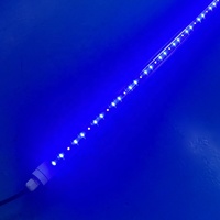 Uvc uva led suplemen spektrum penuh lampu tumbuh dalam ruangan budidaya jamur lampu tumbuh