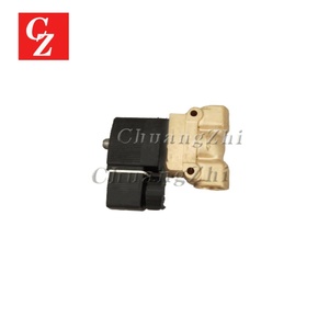 Nouvelle électrovanne pour compresseur d'air à vis Ingersoll Rand, numéro de pièce 23525678=00463699, pour usage industriel - Product Image 5