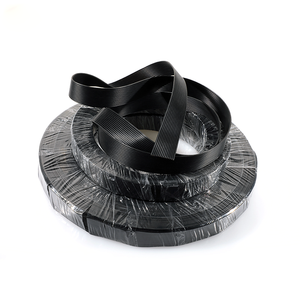 Jierdong — câble plat en Silicone Flexible pour lampes, 6, 8, 10 ou <span class=keywords><strong>14</strong></span> broches - Product Image 5