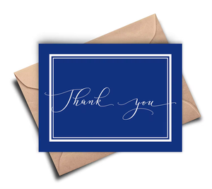 Wholesale OEM Folded Greeting Cards Blank Custom Happy Birthday Cards Thank You Cards Luxury