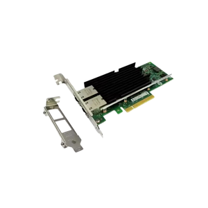 การ์ดอะแดปเตอร์ Mcx623105an-vdat ของแท้ M-ellanox Dx En รุ่นใหม่ 200gbe พอร์ตเดียว Qsfp56 Pcie 4.0 X16 อินเทอร์เฟซอีเธอร์เน็ต 200gbe - Product Image 1