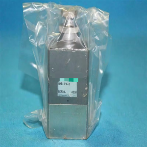 AMS12-6-D AMS126D วาล์ว Pac อัตโนมัติสำหรับอุตสาหกรรมใหม่ของแท้ - Product Image 1