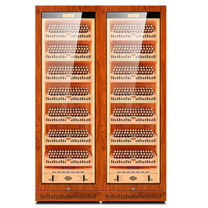 Désodorisant Électrique de Luxe en Acier Inoxydable pour Usage Commercial et Domestique, Contrôle de la Température et de l'Humidité, Élimination de l'Ammoniac, Anti-Buée - Product Image 2