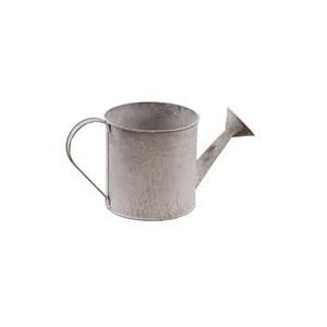 Arrosoir en fer Design Vintage de haute qualité maison et jardin bidon d'eau en fer galvanisé - Product Image 5