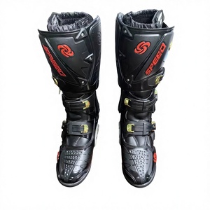 Bottes de <span class=keywords><strong>moto</strong></span> de haute qualité, nouvelle collection, promotion spéciale, prix exceptionnel - Product Image 1