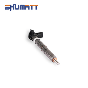 Injecteur de carburant diesel série 0445110 0445116034 03L130277C pour modèle de moteur CDCA <span class=keywords><strong>CAAB</strong></span> - Product Image 3