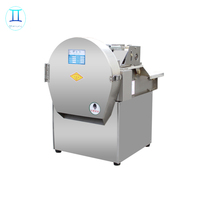 Banaan Snijmachine, Weegbree Snijmachine, Banana Lange Stukken Chips Cutter