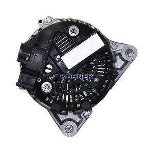 Alternateur compatible pour FORD KUGA II 2.0 TDCi 4x4 Diesel (KW : 100, HP : 136) de 03-2013 à 12-2019 VALEO 554228RIR - Product Image 3