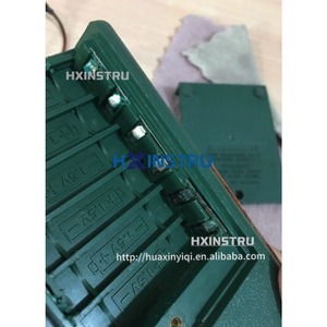 Extech 380360 Digital Megohmmeter Insulation Tester ( NO <b>CABLES</b> ) Used H H - Product Image 2