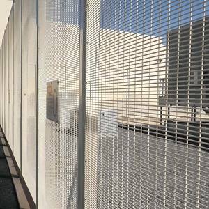 Recinzione di Protezione Perimetrale di Grado Commerciale Barriera di Sicurezza Anti-Intrusione Recinzione 358 - Product Image 3