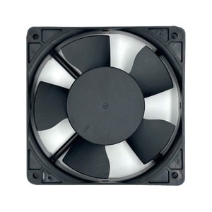 Ventilateur axial QFDJ EC 12 cm 80V-240V haute efficacité pour réfrigérateur et congélateur - Product Image 4