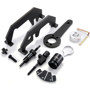 ชุดเครื่องมือตั้งเวลา XCTOOL สำหรับ BMW N62 N73 740 745 X5 760Li 545i ชุดซ่อมเครื่องยนต์ ทำจากเหล็กกล้าคาร์บอน สำหรับซ่อมรถยนต์ - Product Image 3