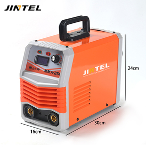 Dễ dàng hoạt động đơn giản và hiệu quả xách tay 220V 250A Máy hàn tự động - Product Image 2