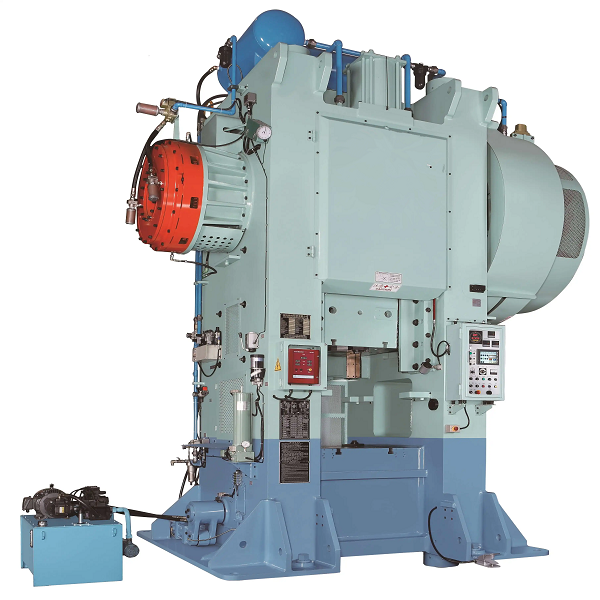 Hot Die Forging Press Machine, Hot Forging Machine, Metal Forging Machine CNC 50 Carton Mechanical Shovel Provided 40 2 Years