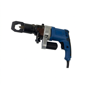 Outils de sertissage hydrauliques, cisailles, pince à câbles en acier allié, machines de pliage, hydrauliques automatiques antidéflagrantes 500 bars - Product Image 1