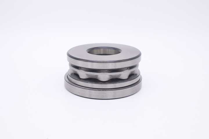 51104 Thrust Ball Bearing Micro Thrust Ball Bearings 51104 Bearing ...