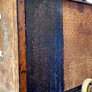 Inhibiteur de rouille résistant aux basses températures et à l'humidité élevée pour les revêtements à base d'eau - Product Image 6