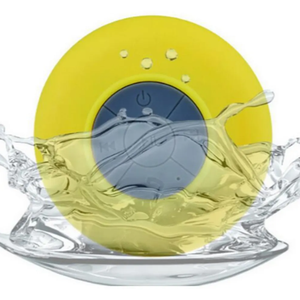 Dropshipping sản phẩm 2025 shopify BT06 New Bass Shower <span class=keywords><strong>mini</strong></span> xách tay không thấm nước loa không dây BT loa với dòng phí - Product Image 5