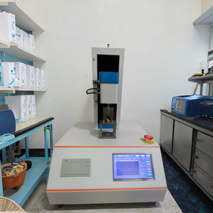 Yagui hp609 उच्च-सटीक मांस कोमलता मात्रात्मक मात्रात्मक और सटीक परीक्षण विश्लेषक ओम अनुकूलित - Product Image 1