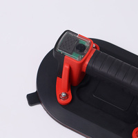Ventouse électrique de levage 150 kg avec affichage numérique, batterie Li-ion 1500000 mAh, en caoutchouc/NBR, pour usage industriel/DIY