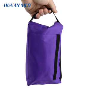 เครื่องวัด<span class=keywords><strong>ความ</strong></span><span class=keywords><strong>ดัน</strong></span><span class=keywords><strong>โลหิต</strong></span>แบบแมนนวล HUAAN Medical Tensiometro สำหรับ<span class=keywords><strong>วัด</strong></span><span class=keywords><strong>ที่</strong></span>ต้นแขน แบบ Aneroid Sphygmomanometer พร้อมหูฟัง Sprague - Product Image 5