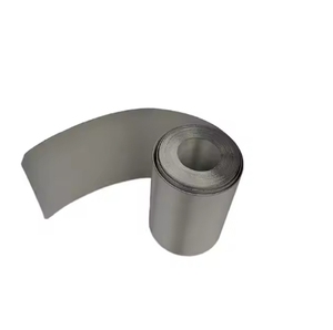 <span class=keywords><strong>Panneau</strong></span> de filtre en maille métallique ondulée 73-80 microns, en acier inoxydable 304/316L, pour extrudeuse - Product Image 5