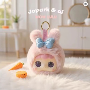 Nuevo Robot de Peluche Inteligente con IA 2026, con Ojos LED y Control por Voz, Juguete Interactivo Inteligente Recargable por USB, Regalos para el Hogar Inteligente - Product Image 3