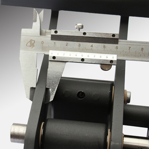 Bước bên điện cho <span class=keywords><strong>VW</strong></span> <span class=keywords><strong>TIGUAN</strong></span> 2011 + bảng chạy điện với bảo hành dài - Product Image 6