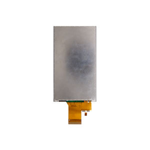 Pantalla táctil Lcd OEM de 5/4,95 pulgadas, pantalla de 5 pulgadas, resolución de 480x854, SPI, RGB, TFT, IPS, para PDA - Product Image 5