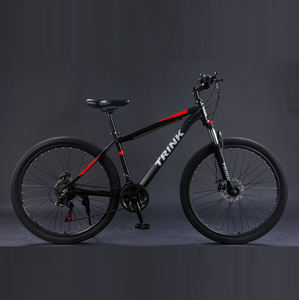 Bicicleta de Montaña <span class=keywords><strong>Mtb</strong></span> <span class=keywords><strong>Aro</strong></span> 29, Bicicleta al por Mayor, Bicicleta de Montaña de 24, 26, <span class=keywords><strong>27.5</strong></span> y 29 Pulgadas de Acero al Carbono en Venta - Product Image 2