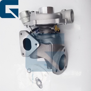 Turbocompresor 452239-0009 para Piezas de Motor, Piezas Completas de Maquinaria Turbo - Product Image 2