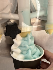 Phổ biến nhất thương mại Máy làm kem Ice Cream Popsicle máy Máy Máy làm kem để bán - Product Image 4