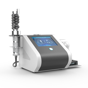 Rodillo de ventosa de vacío de rotación 9D portátil profesional, eliminación de celulitis, masaje, máquina adelgazante, ajustable, negativo, Reino Unido - Product Image 1