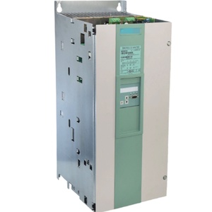 6RA7085-6FV62-0แปลงขับเคลื่อน4 Quadrant ในสต็อกใหม่ต้นฉบับ6RA70SIMOREG DC-MASTER 6RA70 3AC 460V, 600A, 4Q - Product Image 5