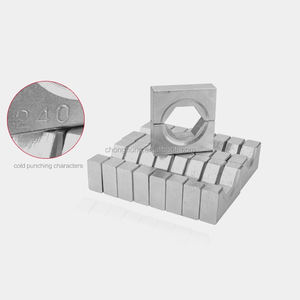 كابل الطاقة الهيدروليكية العقص أداة YQK-240 - Product Image 5