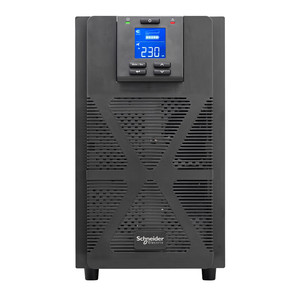 Schneider SPM10KL 10000W/10KVA Servidor de energía ininterrumpida en línea <span class=keywords><strong>UPS</strong></span> <span class=keywords><strong>APC</strong></span> SPM no incluye baterías - Product Image 1