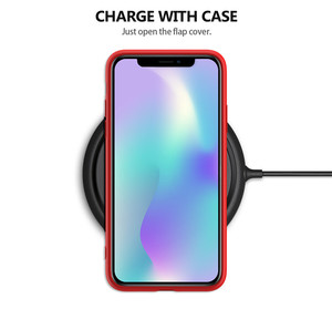 Custodia per <span class=keywords><strong>iPhone</strong></span> 12, <span class=keywords><strong>Cover</strong></span> Antiurto Lavabile in Silicone per <span class=keywords><strong>iPhone</strong></span> 12 11 X 8 <span class=keywords><strong>7</strong></span> 6 Pro Max - Product Image 3