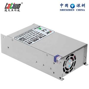 ตั<span class=keywords><strong>ว</strong></span>ขับ LED SMPS สลับแหล่งจ่ายไฟ AC DC 12V 24V 36V 48V 50V 60V 100V 400V <span class=keywords><strong>800W</strong></span> - Product Image 5
