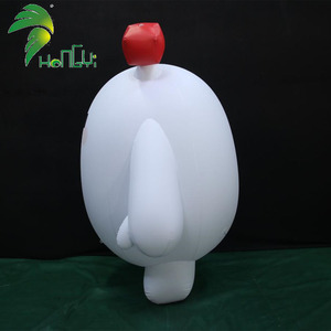 Надувная кукла-талисман - Product Image 4