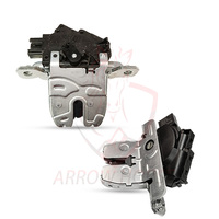 Serrure électrique de coffre arrière TAH pour GREAT WALL Poer Tank300 Wingle5 Fengjun5 Wingle 6 Hover Pickup Kingkong