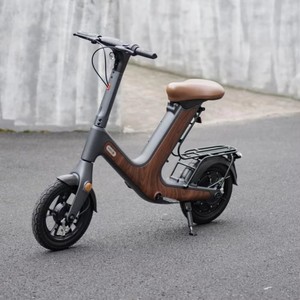 H&O ODM D50 Trottinette électrique à grande vitesse de 14 pouces pour la <span class=keywords><strong>location</strong></span> et le partage, pédale, 500W, vélos électriques avec batterie amovible - Product Image 2