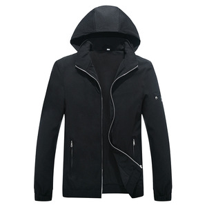 No se desvanece la humedad transpirable y absorbente no bola elástica cómodo y de alta calidad de tela de ropa deportiva traje - Product Image 1