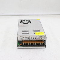 Transformateur d'alimentation cc ac 220V à 24v dc150w pleine puissance 15A adaptateur d'alimentation de commutation moteur cc sans balais pour véhicule électrique 48V 1000w