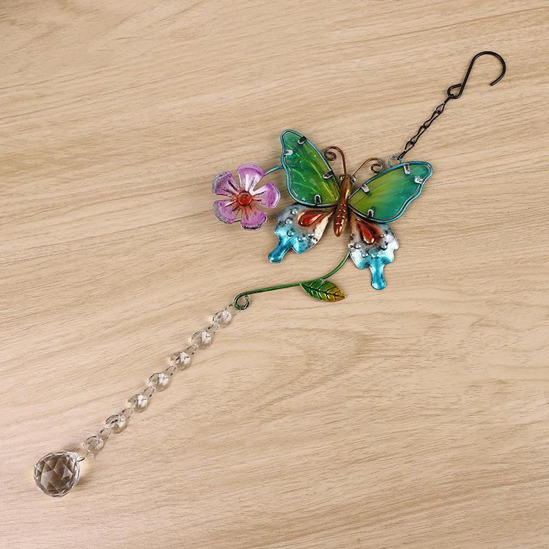 Bubble packaging  9018 Purple (Round Crystal)