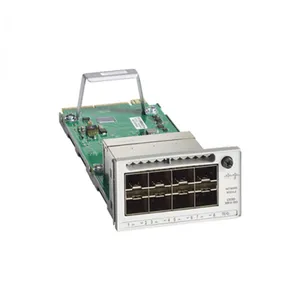 C9300X-NM-8Y mô-đun Mạng 9300x8x25g/10g/1g