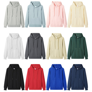 उच्च गुणवत्ता वाली कस्टम टीम लाइन सिल्क स्क्रीन मुद्रित शीतकालीन स्ट्रीटवियर हूडी - Product Image 2