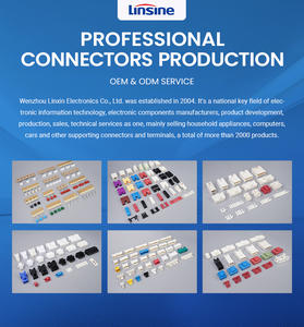 Bloc de jonction rapide SPL-2 222 à 1 voie, fabriqué en Chine, avec levier, boîte de jonction à écrou, connecteur rapide universel. Connecteur de fil - Product Image 4