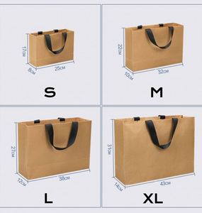 Bolsas de Regalo de Papel con Logotipo Personalizado para Pequeñas Empresas, Bolsas de Compras de Lujo con Impresión de su Propio Logotipo - Product Image 2